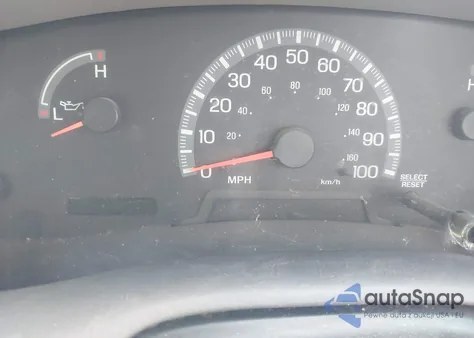 2002 Ford F-150 Xl/Xlt из США, поврежденный, VIN 1FTRX17212NB91563